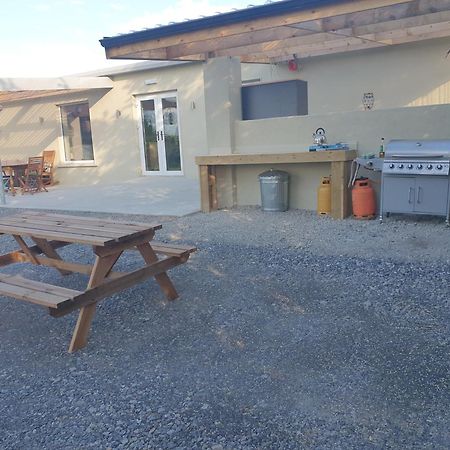 Glasson Glamping Farm Athlone Exterior foto